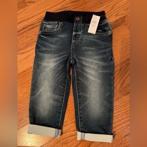 GAP TODDLER JEANS